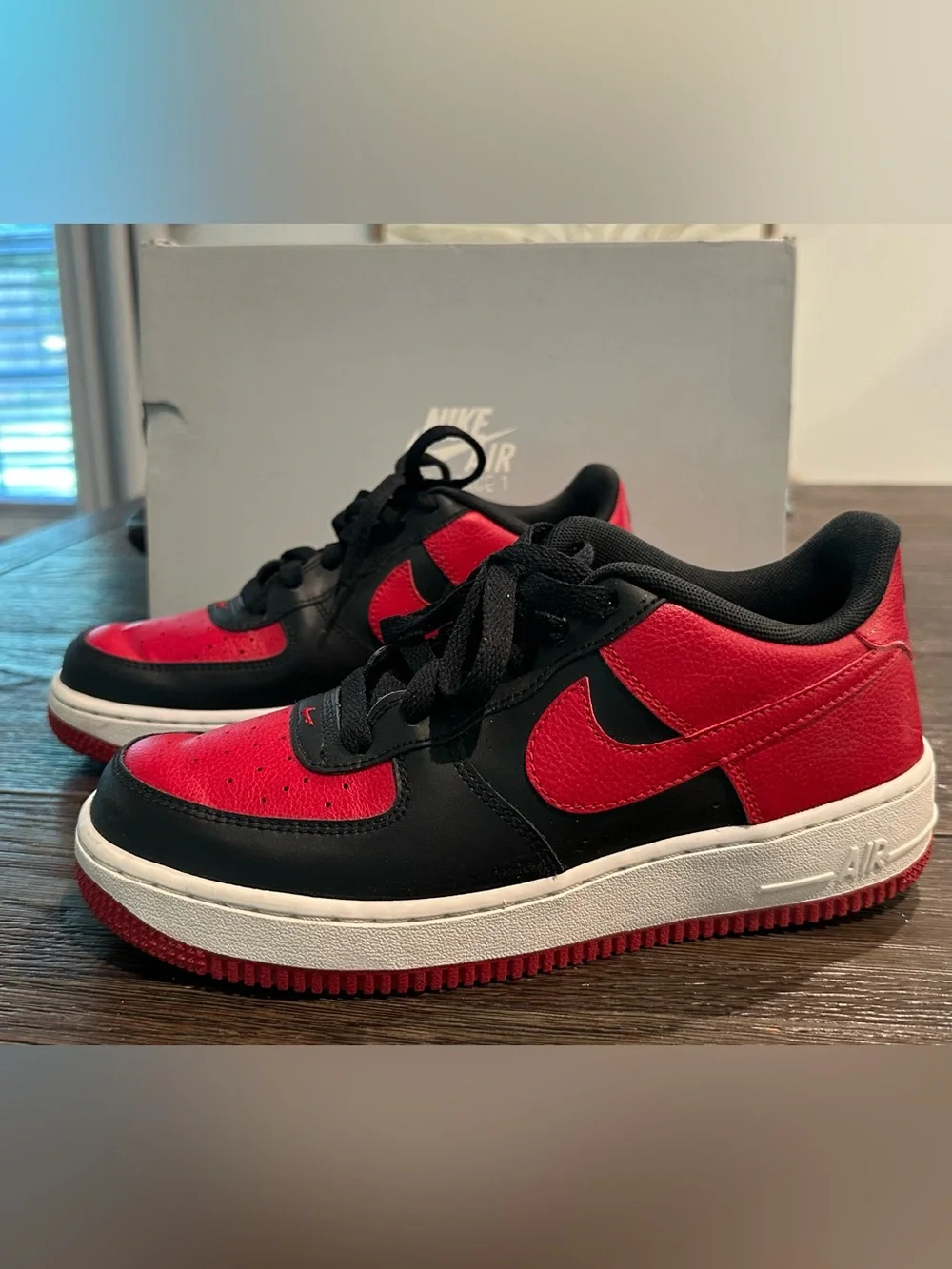 Nike Air Force 1
